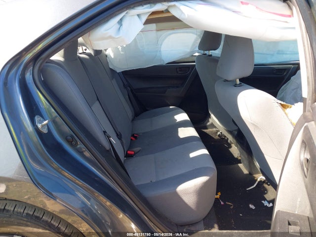 Aukcja sprzedaży 2015 Toyota Corolla L, vin: 2T1BURHE1FC426683, numer aukcji: 45131780