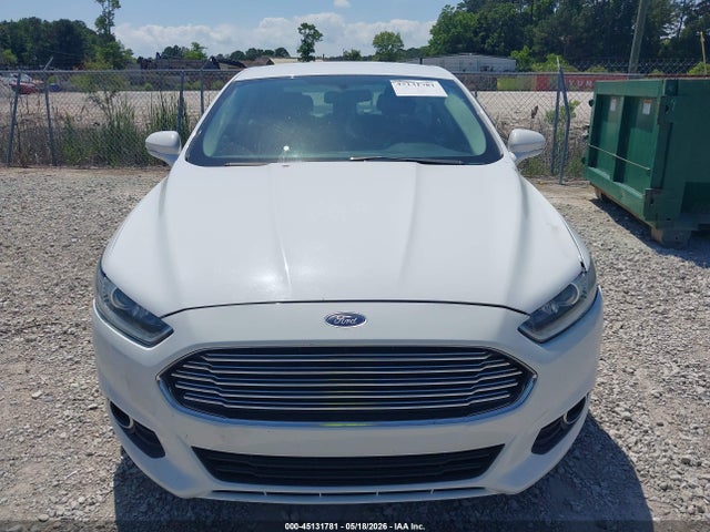 Продаж на аукціоні авто 2016 Ford Fusion Se, vin: 1FA6P0HD0G5101006, номер лоту: 45131781