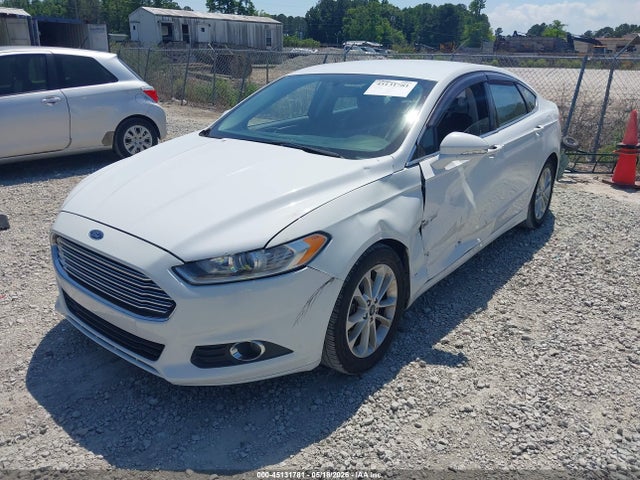 Продаж на аукціоні авто 2016 Ford Fusion Se, vin: 1FA6P0HD0G5101006, номер лоту: 45131781