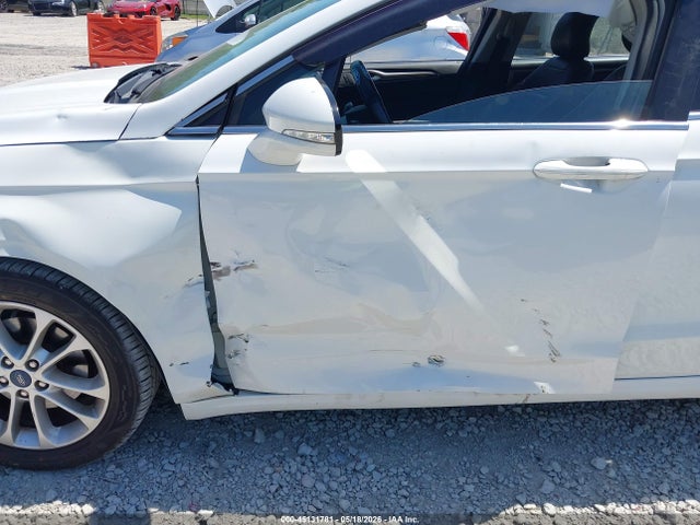 Продаж на аукціоні авто 2016 Ford Fusion Se, vin: 1FA6P0HD0G5101006, номер лоту: 45131781