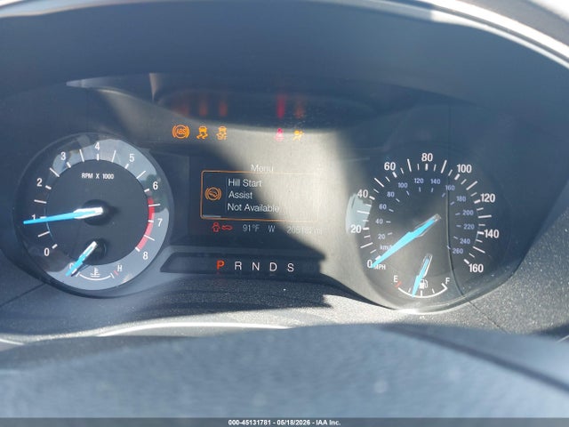 Продаж на аукціоні авто 2016 Ford Fusion Se, vin: 1FA6P0HD0G5101006, номер лоту: 45131781