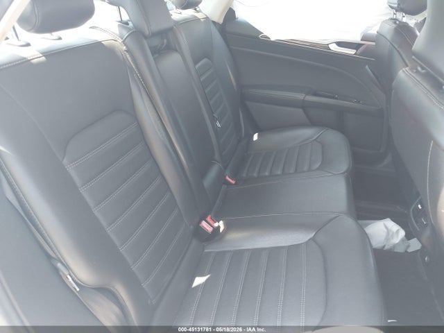 Продаж на аукціоні авто 2016 Ford Fusion Se, vin: 1FA6P0HD0G5101006, номер лоту: 45131781