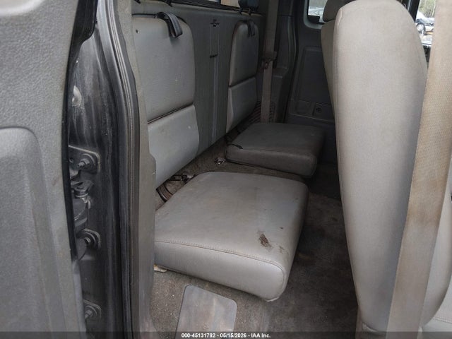 2006 Dodge Dakota Slt მანქანა იყიდება აუქციონზე, vin: 1D7HW42K16S704248, აუქციონის ნომერი: 45131782