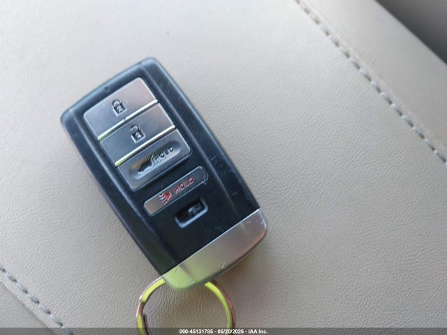 45131785 :رقم المزاد ، 5J8TC2H54LL001835 vin ، 2020 Acura Rdx Technology Package مزاد بيع