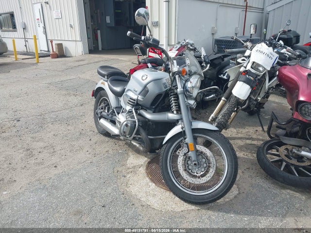 45131791 :رقم المزاد ، WB10434AXYZA64479 vin ، 2000 Bmw R1200 C مزاد بيع