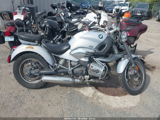 45131791 :رقم المزاد ، WB10434AXYZA64479 vin ، 2000 Bmw R1200 C مزاد بيع