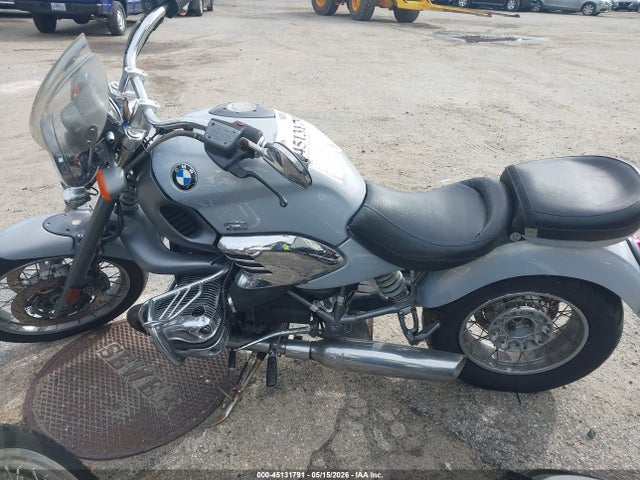 45131791 :رقم المزاد ، WB10434AXYZA64479 vin ، 2000 Bmw R1200 C مزاد بيع