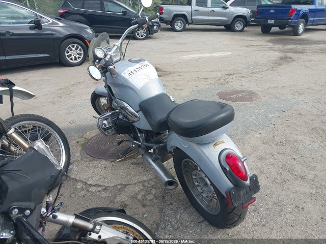 45131791 :رقم المزاد ، WB10434AXYZA64479 vin ، 2000 Bmw R1200 C مزاد بيع