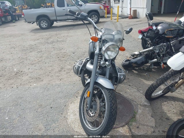45131791 :رقم المزاد ، WB10434AXYZA64479 vin ، 2000 Bmw R1200 C مزاد بيع