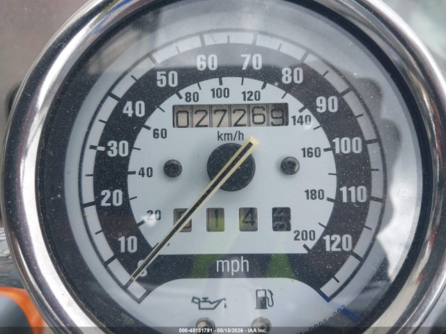 45131791 :رقم المزاد ، WB10434AXYZA64479 vin ، 2000 Bmw R1200 C مزاد بيع