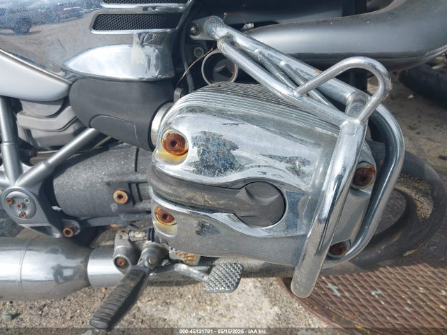 45131791 :رقم المزاد ، WB10434AXYZA64479 vin ، 2000 Bmw R1200 C مزاد بيع