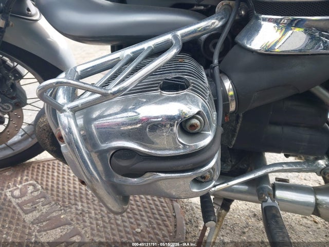 45131791 :رقم المزاد ، WB10434AXYZA64479 vin ، 2000 Bmw R1200 C مزاد بيع