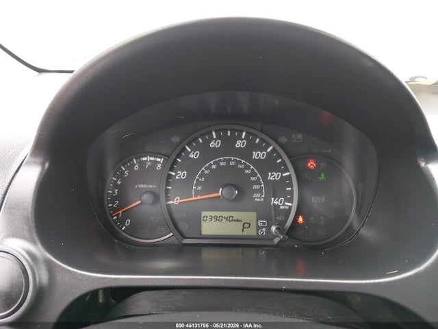 2024 Mitsubishi Mirage Le მანქანა იყიდება აუქციონზე, vin: ML32AUHJXRH009364, აუქციონის ნომერი: 45131795