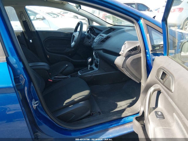 Продаж на аукціоні авто 2019 Ford Fiesta Se, vin: 3FADP4EJ4KM157414, номер лоту: 45131796