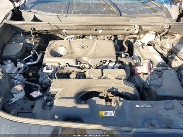 2021 Toyota Rav4 Xle Premium მანქანა იყიდება აუქციონზე, vin: 2T3A1RFV0MC238264, აუქციონის ნომერი: 45131799