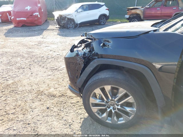 2021 Toyota Rav4 Xle Premium მანქანა იყიდება აუქციონზე, vin: 2T3A1RFV0MC238264, აუქციონის ნომერი: 45131799