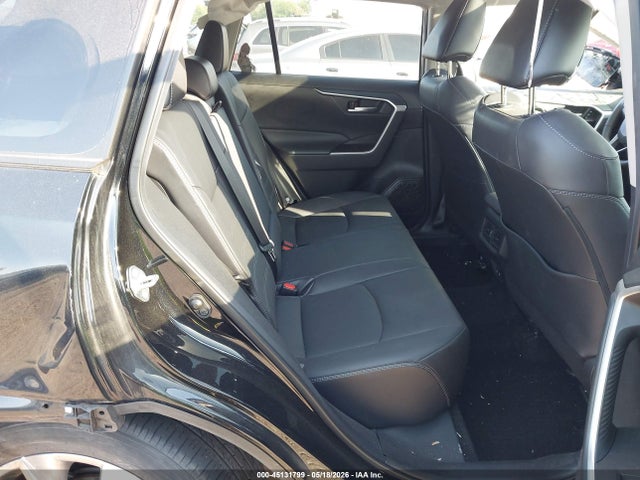 2021 Toyota Rav4 Xle Premium მანქანა იყიდება აუქციონზე, vin: 2T3A1RFV0MC238264, აუქციონის ნომერი: 45131799