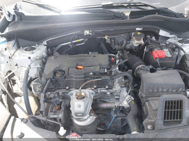 Auction sale of the 2025 Honda Hr-v Awd Lx, vin: 3CZRZ2H35SM718306, lot number: 45131802