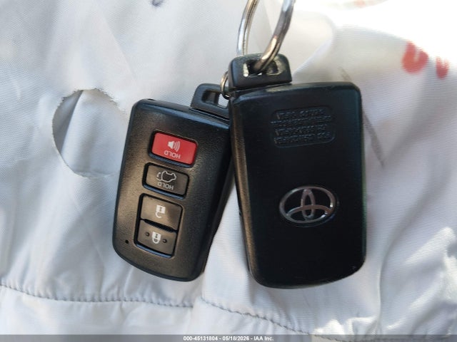 2014 Toyota Highlander Limited Platinum V6 მანქანა იყიდება აუქციონზე, vin: 5TDDKRFH5ES025395, აუქციონის ნომერი: 45131804