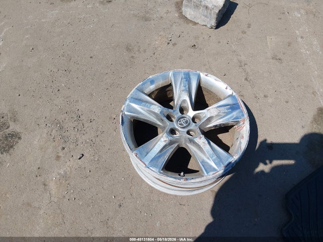 2014 Toyota Highlander Limited Platinum V6 მანქანა იყიდება აუქციონზე, vin: 5TDDKRFH5ES025395, აუქციონის ნომერი: 45131804