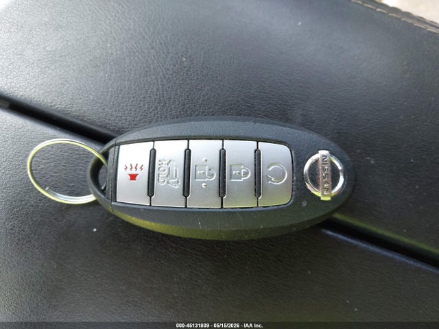 Продажа на аукционе авто 2021 Nissan Rogue Sv Intelligent Awd, vin: 5N1AT3BB7MC783071, номер лота: 45131809