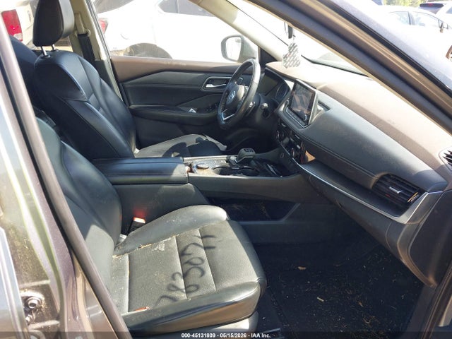Продажа на аукционе авто 2021 Nissan Rogue Sv Intelligent Awd, vin: 5N1AT3BB7MC783071, номер лота: 45131809