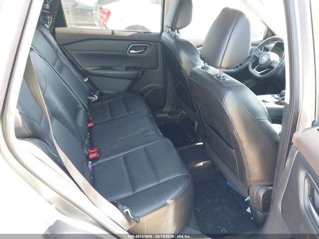 Продажа на аукционе авто 2021 Nissan Rogue Sv Intelligent Awd, vin: 5N1AT3BB7MC783071, номер лота: 45131809