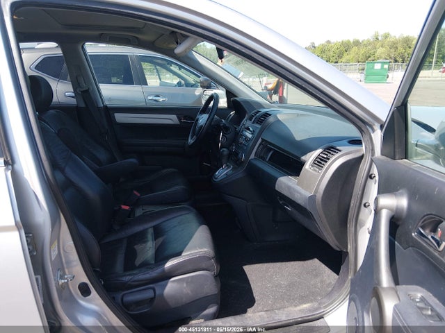 Aukcja sprzedaży 2011 Honda Cr-v Ex-l, vin: 5J6RE3H74BL038774, numer aukcji: 45131811