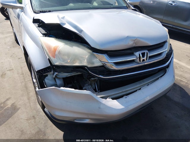Aukcja sprzedaży 2011 Honda Cr-v Ex-l, vin: 5J6RE3H74BL038774, numer aukcji: 45131811