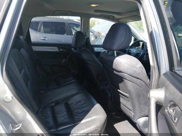 Aukcja sprzedaży 2011 Honda Cr-v Ex-l, vin: 5J6RE3H74BL038774, numer aukcji: 45131811