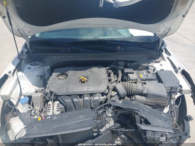 KIA Forte Lxs 2023 3KPF24AD3PE544653 Image 10