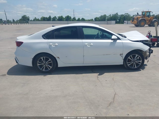 KIA Forte Lxs 2023 3KPF24AD3PE544653 Image 13