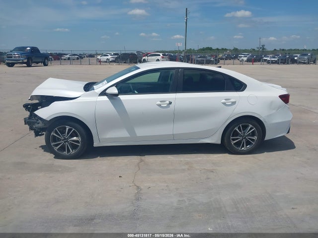 KIA Forte Lxs 2023 3KPF24AD3PE544653 Image 14