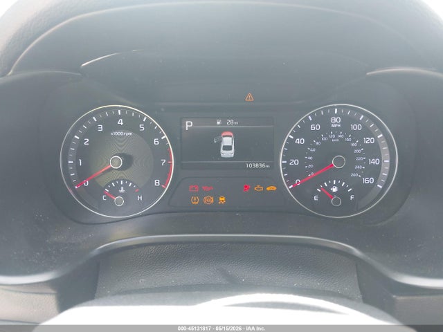 KIA Forte Lxs 2023 3KPF24AD3PE544653 Image 15