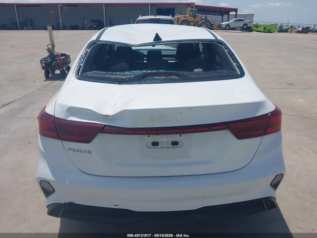 KIA Forte Lxs 2023 3KPF24AD3PE544653 Image 16