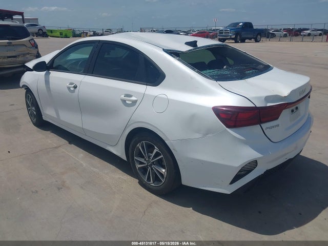 KIA Forte Lxs 2023 3KPF24AD3PE544653 Image 3