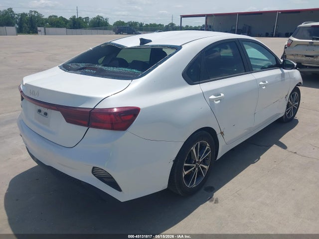 KIA Forte Lxs 2023 3KPF24AD3PE544653 Image 4