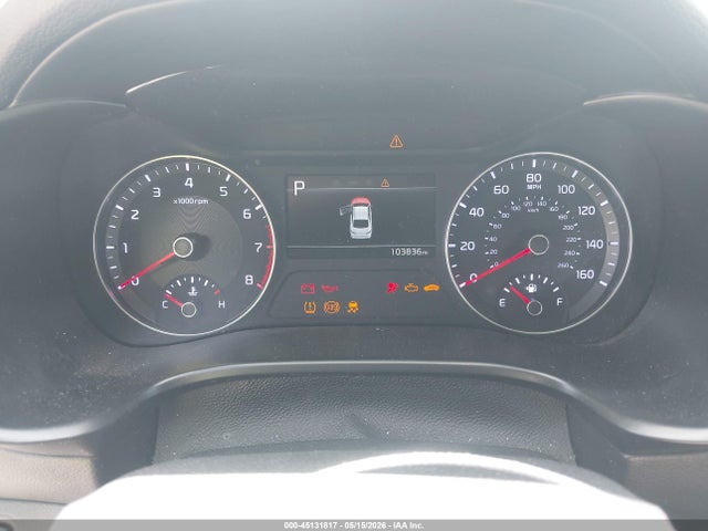 KIA Forte Lxs 2023 3KPF24AD3PE544653 Image 7
