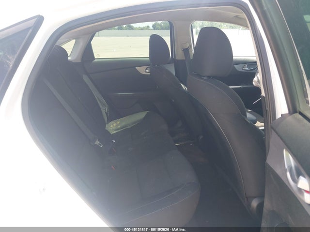 KIA Forte Lxs 2023 3KPF24AD3PE544653 Image 8