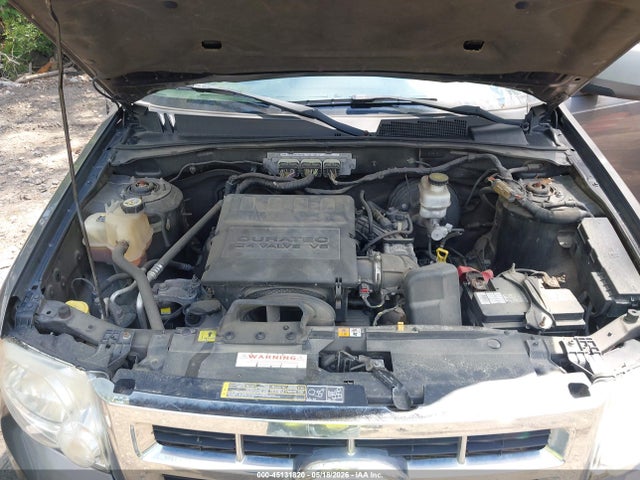 Продажа на аукционе авто 2012 Ford Escape Limited, vin: 1FMCU0EG8CKC75028, номер лота: 45131820