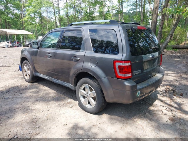 Продажа на аукционе авто 2012 Ford Escape Limited, vin: 1FMCU0EG8CKC75028, номер лота: 45131820