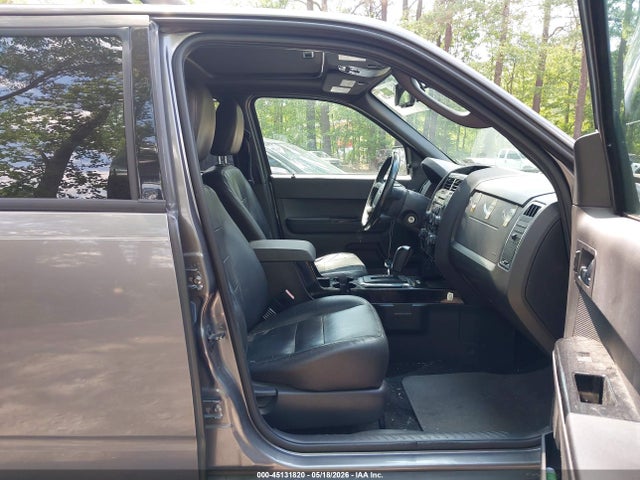 Продажа на аукционе авто 2012 Ford Escape Limited, vin: 1FMCU0EG8CKC75028, номер лота: 45131820