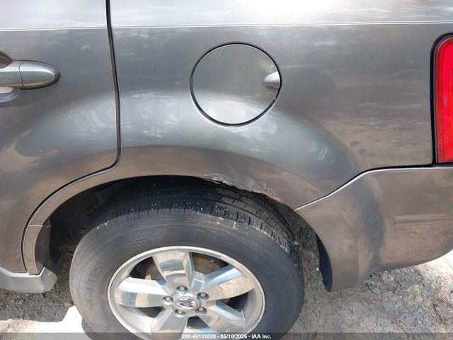 Продажа на аукционе авто 2012 Ford Escape Limited, vin: 1FMCU0EG8CKC75028, номер лота: 45131820