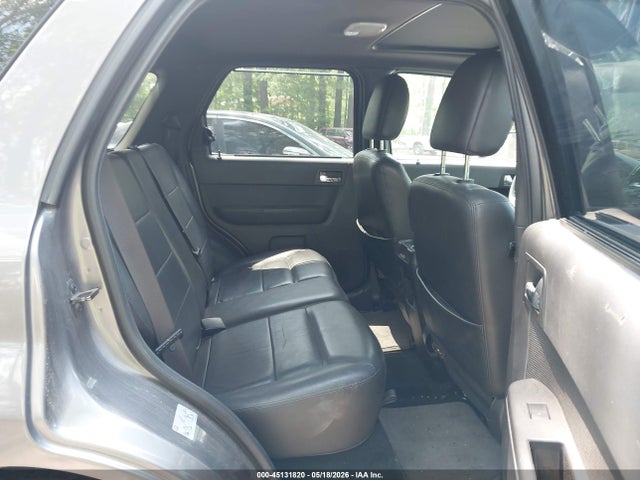 Продажа на аукционе авто 2012 Ford Escape Limited, vin: 1FMCU0EG8CKC75028, номер лота: 45131820