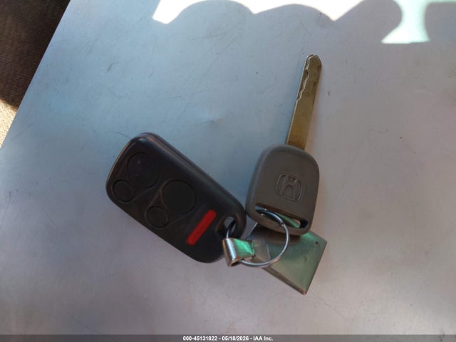 Auction sale of the 2004 Honda Odyssey Ex, vin: 5FNRL18634B146140, lot number: 45131822