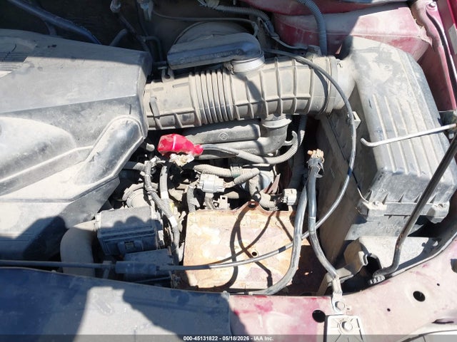 Auction sale of the 2004 Honda Odyssey Ex, vin: 5FNRL18634B146140, lot number: 45131822