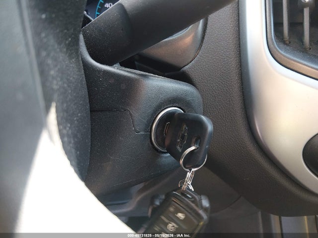 Aukcja sprzedaży 2017 Chevrolet Colorado Lt, vin: 1GCGTCEN2H1222220, numer aukcji: 45131825