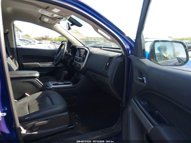 Aukcja sprzedaży 2017 Chevrolet Colorado Lt, vin: 1GCGTCEN2H1222220, numer aukcji: 45131825