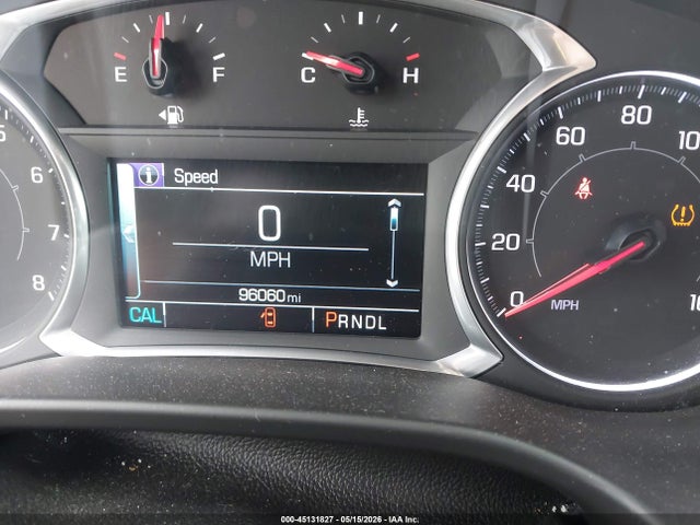 Auction sale of the 2017 Gmc Acadia Sle-2, vin: 1GKKNSLA9HZ243442, lot number: 45131827
