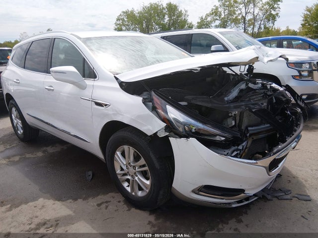 Продажа на аукционе авто 2020 Buick Enclave Fwd Preferred, vin: 5GAERAKW5LJ260705, номер лота: 45131829